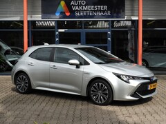 Toyota Corolla - 1.8 HYBRID FIRST ED. CAMERA ADAPT CRUISE