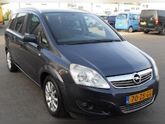 Opel Zafira - 1.8 tempatation airco 7 persoons