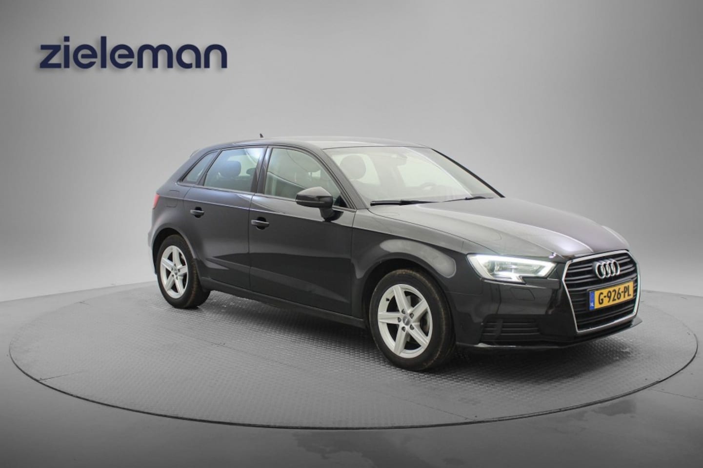 Audi A3 - 35 TFSI ProLine - Navi, Cruise, Clima - AutoWereld.nl