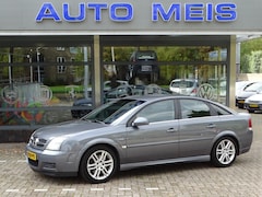 Opel Vectra GTS - 3.2 V6 Elegance Airco Automaat