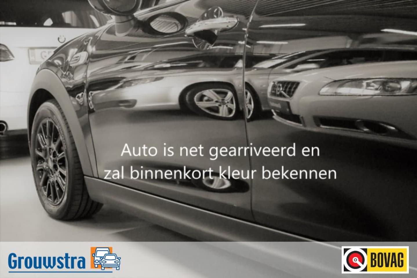 BMW X5 - XDRIVE45E HIGH EXEC / PANO DAK / M PAKKET / LED / LUCHTVERING - AutoWereld.nl