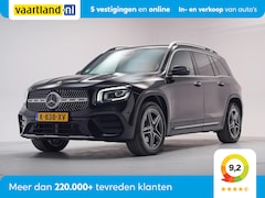 Mercedes-Benz GLB - 180 D Premium AMG [ Camera Sfeerverlichting Stoelverwarming]
