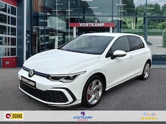 Volkswagen Golf - 1.4 TSI DSG GTE CAMERA/NAVI/CARPLAY/ACC/STOEL-STUURVERW