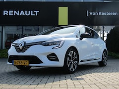 Renault Clio - 1.6 E-Tech Hybrid 140pk Intens / Trekhaak(afneembaar) Pack Winter / Nav / Blindspot / Came