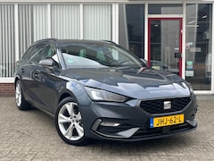 SEAT Leon - 1.5 eTSI FR Business Intense Automaat 150 PK I Camera I Winterpakket
