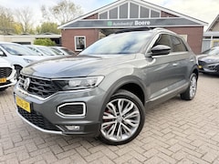 Volkswagen T-Roc - 1.5 TSI 150pk Sport Panoramadak, 18''Lmv, Virt. Display