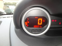 Renault Twingo - 1.2-16V Dynamic Quickshift 3-Drs. (10-2008/LAGE-KM:18.601KM()