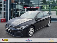 Volkswagen Golf - 2.0 TDI LIFE NAVI/ACC/CARPLAY/PDC/STOEL-STUURVERW
