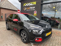 Citroën C3 - 1.2 PT SHINE