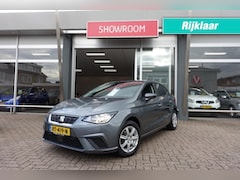 SEAT Ibiza - 1.0 TSI ST. BNSINT.n (All in prijs)