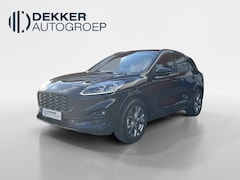 Ford Kuga - 2.5 PHEV ST-Line X Binnen 1 week rijden