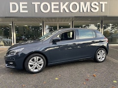 Peugeot 308 - 1.2 ECC CLIMATRONIC CRUISE LED PDC USB