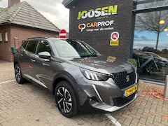 Peugeot 2008 - 1.2 PURETECH GT-LINE
