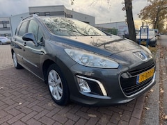 Peugeot 308 SW - 1.6 VTi XS Première Airco/ECC, Navigatie, Panoramadak