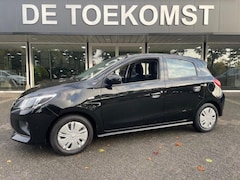 Mitsubishi Space Star - 1.0 COOL+ NIEUW MODEL /AIRCO / USB / AUX / DAB RADIO / ISOFIX