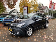 Opel Mokka - 1.4 TURBO EDITION 140PK / NAVI / DAB / CRUISE CTR. / TREKHAAK