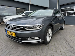 Volkswagen Passat Variant - 1.4 TSi ACT Highline Camera Trekhaak