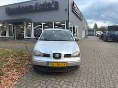 SEAT Arosa - 1.4i Stella