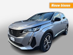 Peugeot 3008 - 1.6 GT ALLURE PHEV PLUG-IN