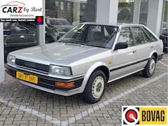 Nissan Bluebird - 1.6 LX met STUURBEKRACHTIGING