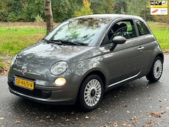Fiat 500 - 1.0 TwinAir Pop 2015 Org ned 113.000km