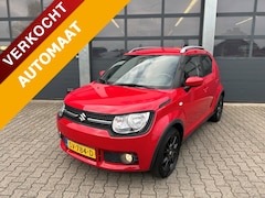 Suzuki Ignis - 1.2 Dualjet 90pk Automaat Select
