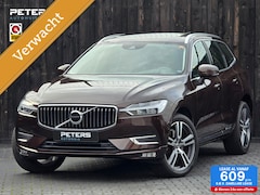 Volvo XC60 - 2.0 T4 Inscription| Massage| Head-Up| Trekhaak|