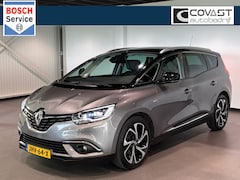 Renault Grand Scénic - TCe 130 Bose 7persoons|Panoramadak|1eEig.|Dealer-oh.|LED|Keyless|1/2Leder