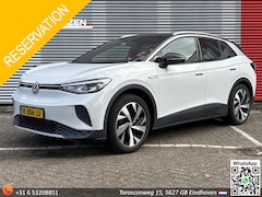 Volkswagen ID.4 - First 77 kWh € 14.850 NETTO | Climate | Cruise | Navi | PDC | Stoelverwarming | APK 12-202