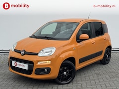 Fiat Panda - 0.9 TwinAir Lounge Trekhaak | Climate Control | LM Velgen | Getint