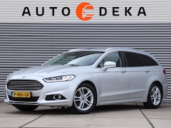Ford Mondeo Wagon - 1.5 EcoBoost Titanium *Navigatie*Trekhaak