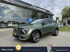 Kia Sportage - 1.6 T-GDi Hybrid 230PK GT-Line | 1ste Eig. | Pano | Navi | Camer