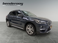 BMW X1 - sDrive18i 136pk High Executive Automaat
