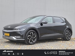 Hyundai IONIQ 5 - Connect+ AWD 77.4 kWh Automaat / Origineel NL auto / HUD / Stuur-, en Stoelverwarming / Al