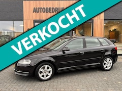 Audi A3 Sportback - 1.4 TFSI Attraction Pro Line