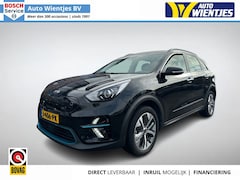 Kia e-Niro - DynamicLine 64kWh | SOH 100% | Navi | Half Leer