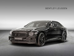 Bentley Flying Spur - Speed V8 Hybrid|First Edition|NAIM|Touring