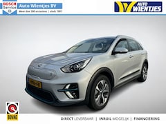 Kia e-Niro - DynamicLine 64kWh 3Fase | SOH 100% | Navi | Half Leer