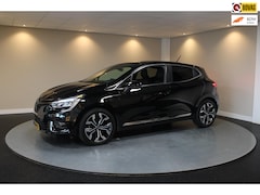 Renault Clio - 1.3 TCe Intens *Automaat* Carplay|Cruise|Navi|Keyless