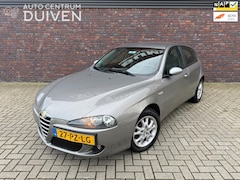 Alfa Romeo 147 - 1.6 T.Spark | Nieuw APK | Airco