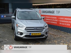 Ford Kuga - 1.5 EcoBoost Titanium