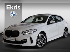 BMW 1-serie - 118i | M Sportpakket | Premium Pack | Comfort Pack | LED Pack | Parking Assistant