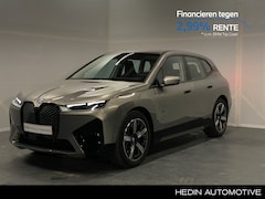 BMW iX - xDrive40 Sport Edition 77 kWh