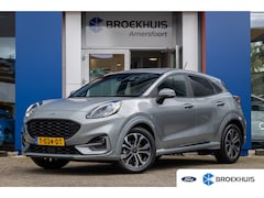 Ford Puma - 1.0 EcoBoost Hybrid ST-Line | Trekhaak | Stoel/stuur verwarming | Apple Carplay/Android Au