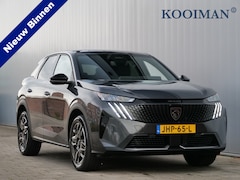 Peugeot 3008 - 1.2 Hybrid 136pk Allure Automaat Navigatie / Camera / 19 inch