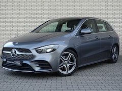 Mercedes-Benz B-klasse - B 200 Business Solution AMG l Achteruitrijcamera | Spoorassistent | DAB+ l Trekhaak l Stoe