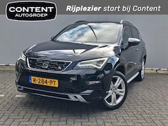 SEAT Ateca - 1.5 EcoTSI 150pk DSG-7 FR l Trekhaak l