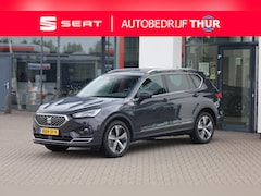 SEAT Tarraco - 1.4 TSI e-Hybrid PHEV Xperience Business Intense achteruitrijcamera elektrische achterklep