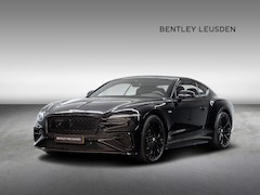 Bentley Continental GT - Speed V8 Hybrid|First Edition|NAIM|Touring