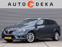 Renault Mégane Estate - 1.2 TCe Zen *Navigatie*Klimaatreg.*Cruisecontr